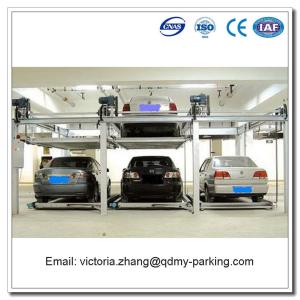 China Automatic Parking System China Best Manufacturers wholesale