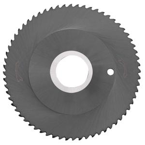 China Standard W6 HSS Saw Blade M2 Hss Cutting Disc For Cutting Metal Steel wholesale