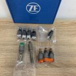 8HP-45 8HP-70 Solenoid Valve Kit For BMW Land Rover TRANSMESUN Automatic