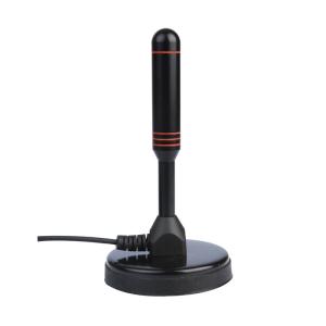 China Long Range Digital HD Outdoor Cable Mini Omni Directional TV Antennas wholesale