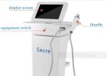 Professional RF Body Slimming Machine Anti Aging Micro Needling Skin Tightening