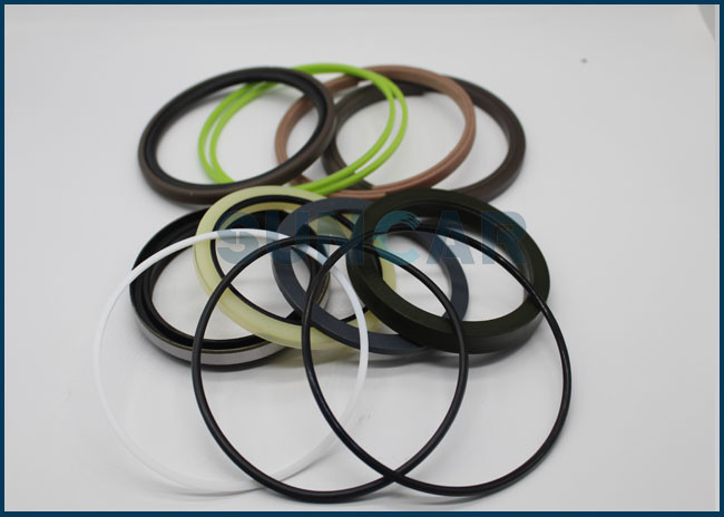 8180-5934 8180/5934 81805934 8180 5934 Tilt Cylinder Seal Kit For TATA Hitachi