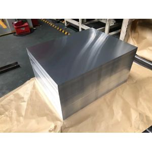 Aluminum Sheet For Mould ------------------------