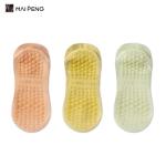 Customizable Breathable Cotton Yoga Socks Anti Slip Pilates Grip Socks