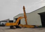 CE Certified Clamshell Telescopic Arm for CAT336 and DX340 Industry-Leading