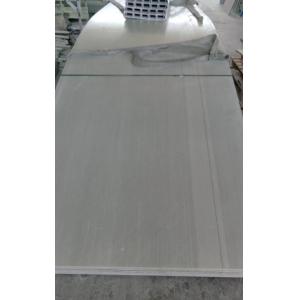 Safe Flat Smooth FRP Panel 50MM - 2700MM Width Rich In Color Environmentally