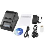 RS232 Bluetooth 58mm Usb Thermal Printer Wifi Receipt Printer RJ11