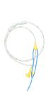 One Balloon Enteral Feeding Tube For Esophageal Pressure Measurement Medical