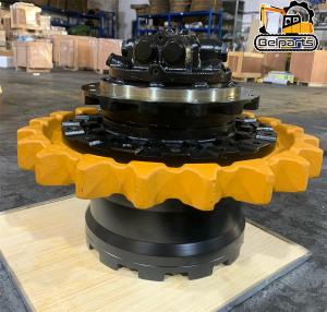 China Excavator Spare Parts ZX135 9289616 9289617 9188016 Hydraulic Travel Motor Assy For Hitachi wholesale