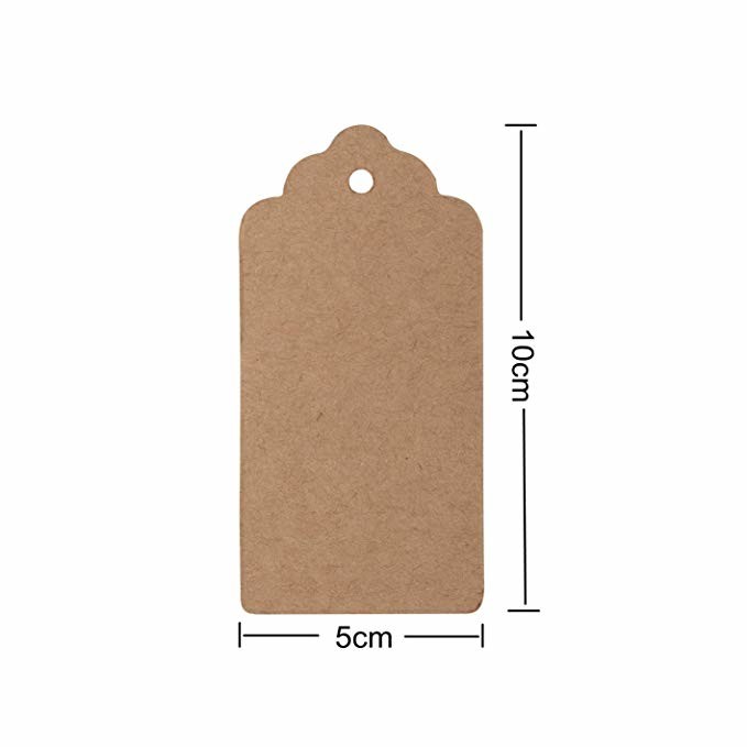 Recyclable Eco Friendly Self Adhesive Labels Ideal For Clothing Stores