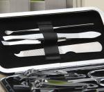 6 in 1 manicure tools kit