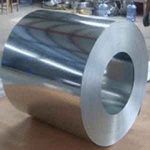 China Zinc Coated Galvanized Steel Coil / Sheet / Plate / Strip For Corrosion Protection wholesale