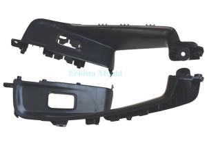 China High Precision Auto Interior Trim Molding For Inside Door Handles / Bar or Back Door wholesale