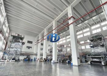 SUZHOU HSF ELECTRONIC MATERIALS TECHNOLOGY CO., LTD.