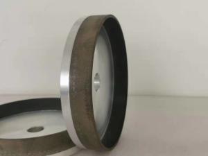 China 6A2 Resin Bond Grinding Wheel 150 30 20 3 20 D91 C75 wholesale