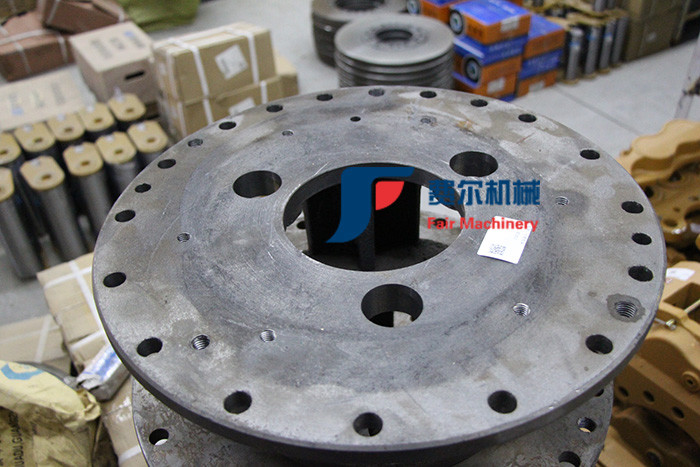 Z30E.6-9 Wheel Loader Spare Parts Planet Carrier Casting ISO9001