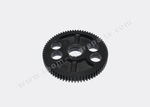 China Black Toyota Air Jet Loom Parts LENO SELVEDGE WHEEL GEAR RH JB 812-09199 wholesale