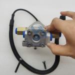 Excavator Parts Suction Valve 2413390027 for Volvo Engine D7C 241-33-90027