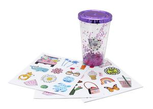 China Anti Counterfeit Paper Sticker wholesale