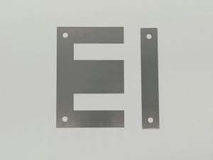 China Power Transformer EI-42-4H Three Phase EI Laminations wholesale
