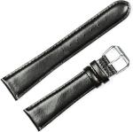 0.8 Inch RoHS Genuine Leather Watch Bands