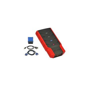 China OEM Bluetooth Vehicle Wireless X-VCI Truck Diagnostic Tool For Cummins,Volvo,Hino on sale