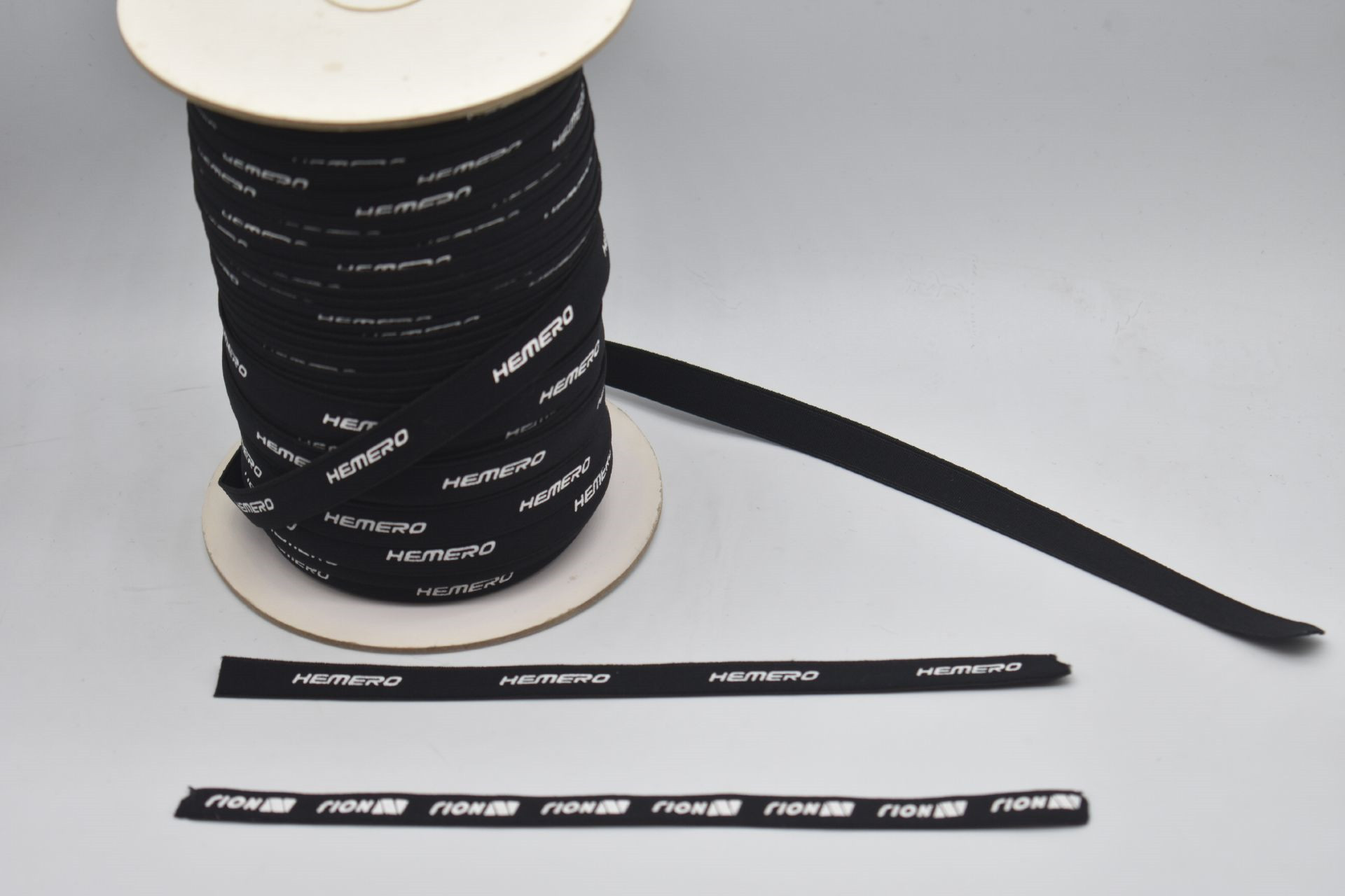 Stretch Elastic Webbing Belt Wide neck Swen Elastic Webbing For Furniture
