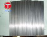 Stainless Steel Tubing Small Medical Decoration Chemical Capillary Pipes