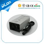 portable and favorable 360W 12v 20a battery charger for 12v 200ah lead acid