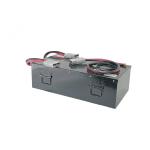 Lightweight Lithium Ion Forklift Batteries 12v 24v 36 volt 48v 72v 80v