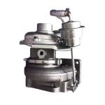 YANMAR 4TNV98 Supercharger Assembly