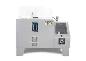 China ASTM B117 Salt Fog Cycle Corrosion Test Chamber Bubble Tower Salt Chamber wholesale
