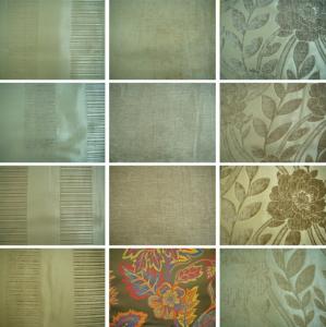 China 57 Inch 116gsm Home Textile Fabrics 100 Cotton Tencel Satin Fabric No Elasticity wholesale