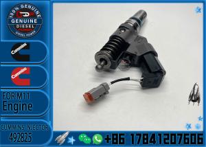 China Construction Machinery Parts Fuel Injector 3083863 4903319 3083871 3609925 3083849 4061851 4903084 4307547 For Cummins wholesale