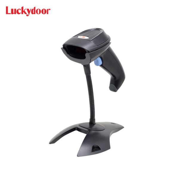Wireless Barcodes Scanner From Luckydoor Pos Scanners Manufacturer in China