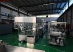 Liquid Filling Machine Pharmaceutical with GMP standard PLC for 2-30 ml medical