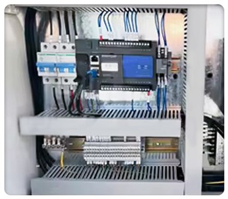 Electronic Control System