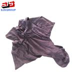 Mixed Dark Color 2kg Packing Cotton Wiping Rags
