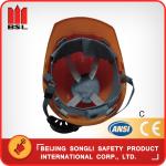 SLH-P-3 PE/ABS HELMET