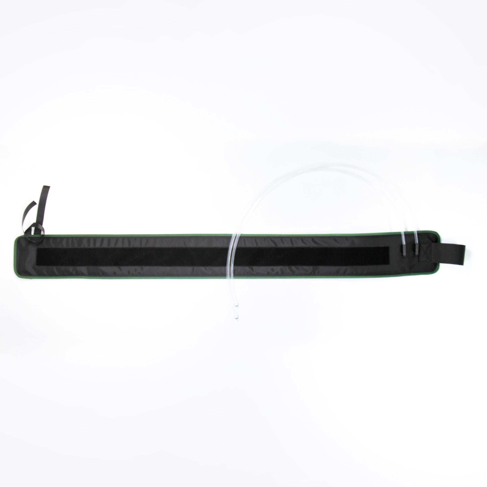 24"L * 4"W Inflatable Hemostatic Band for Surgical Procedures within Dual Portal