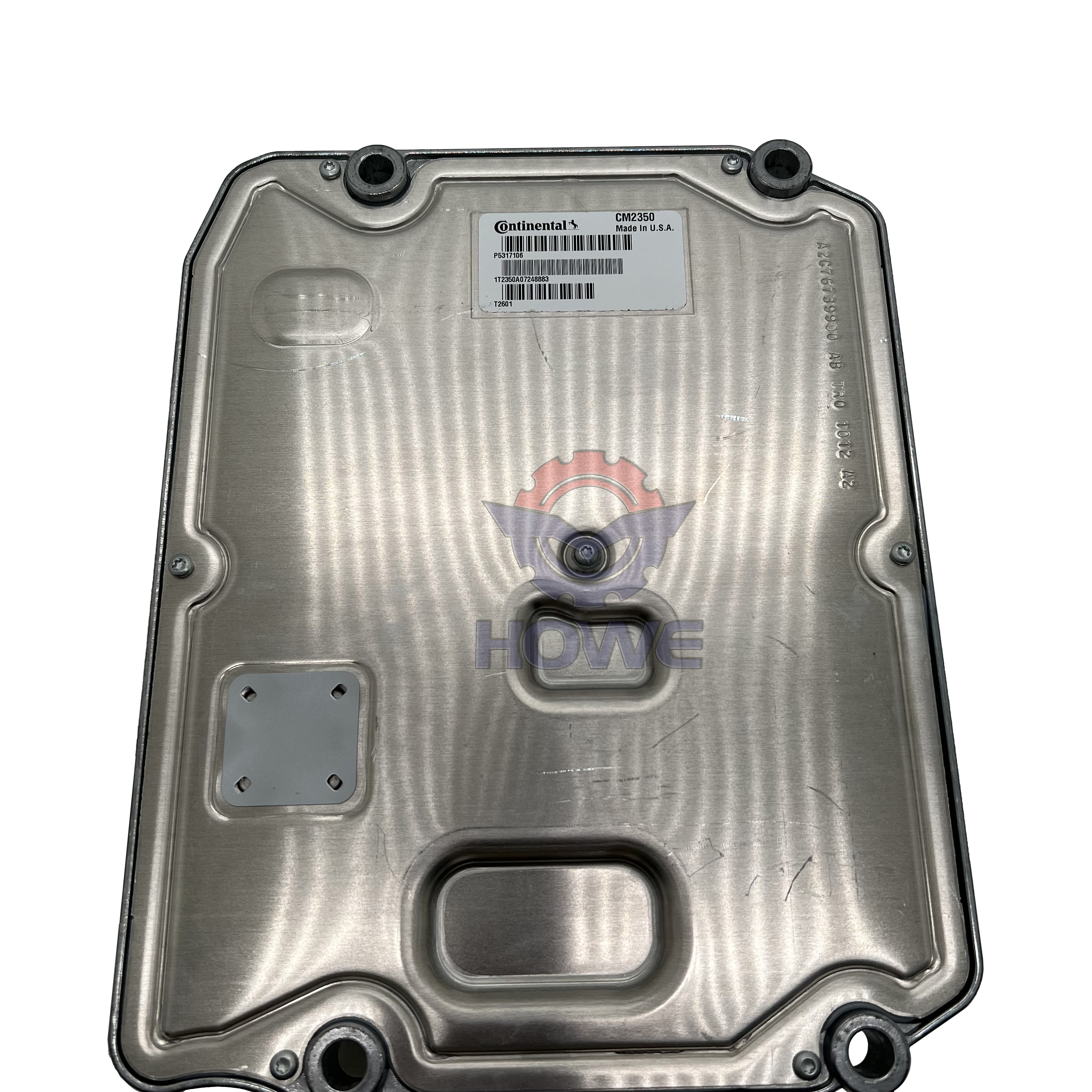 Excavator Control Module CM2350 T3520 Engine Controller for PC200-11 PC350-11 PC470-11