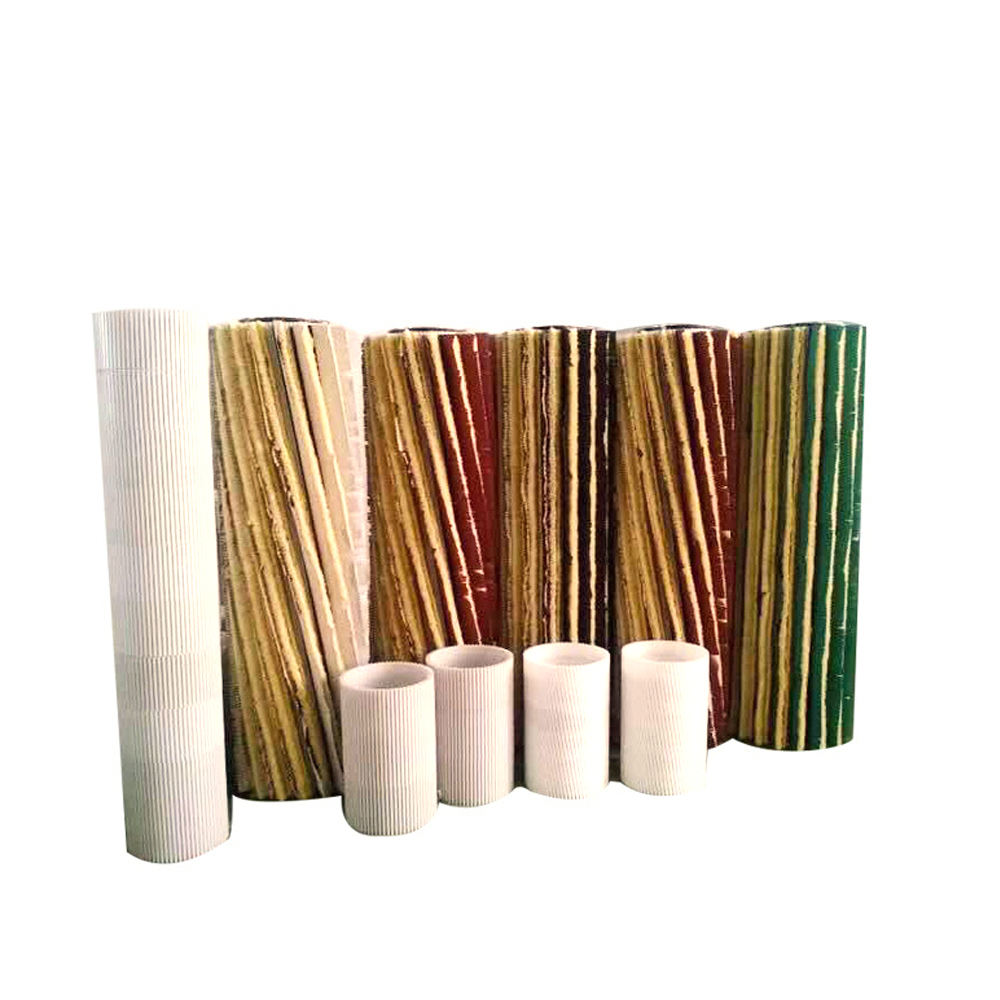 Custom Design Disc Flap Polishing Wheel Drum Wood Sanding Brush Roller