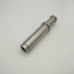 Stainless Steel CNC Lathe Machining Parts 3 / 4 / 5 Axis Milling Services