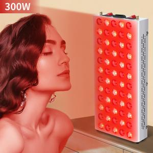 China 660nm 850nm Full Body Red Light Therapy Machine Reducing Wrinkles Red Light Therapy Panel wholesale