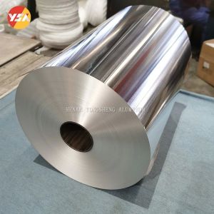 China 8011 Aluminum Foil wholesale