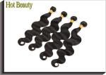 Unprocessed Virgin Brazilian Body Wave Hair Extensions 10" - 32" Length
