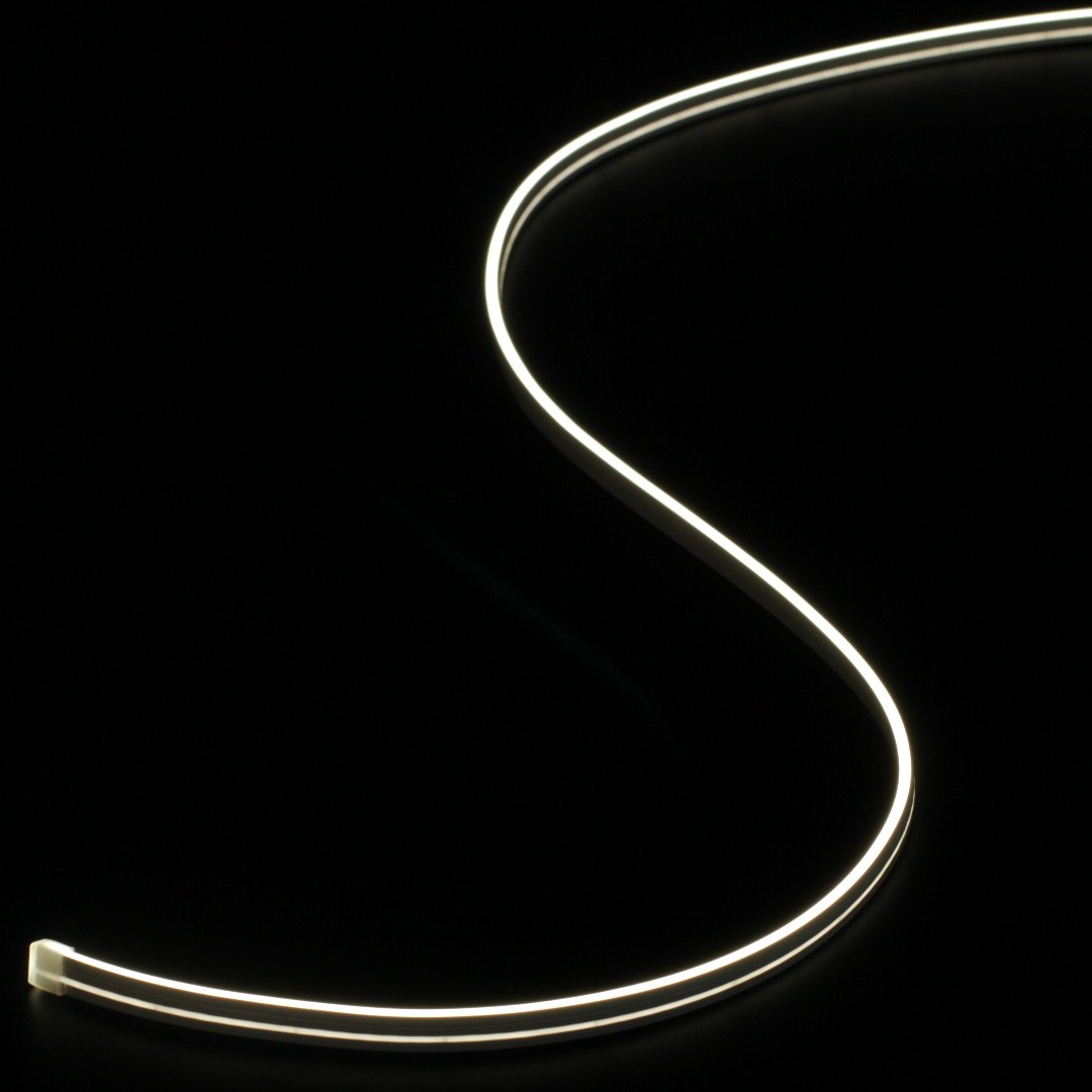 Constant Voltage LED Neon Strip Side Bend Salt Resistant IP65 Waterproof Flex Led