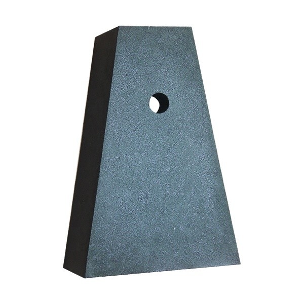 Chrome Corundum Brick for Coal Chemical Industry from Refractory Material