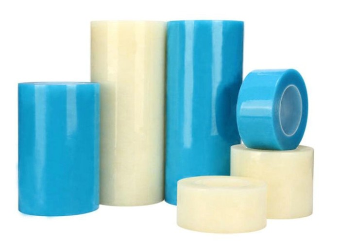 Waterproof High Adhesive Film Tape Leak Repair Tale For Greenhouse Tape Roll