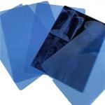 Inkjet Printable PET Dry Laser X Ray Film Transparent Blue Base For Diagnostic